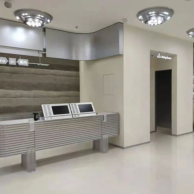 蕉內(nèi)西安賽格店